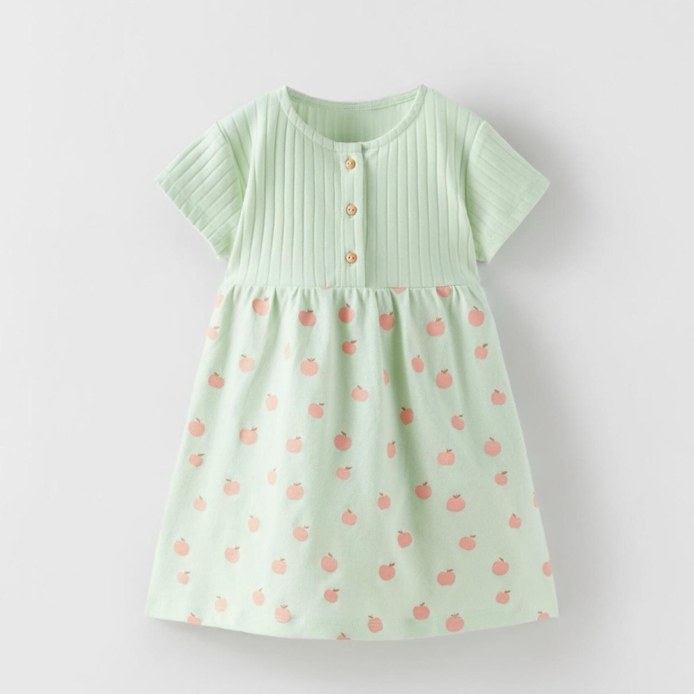 Zara Dress